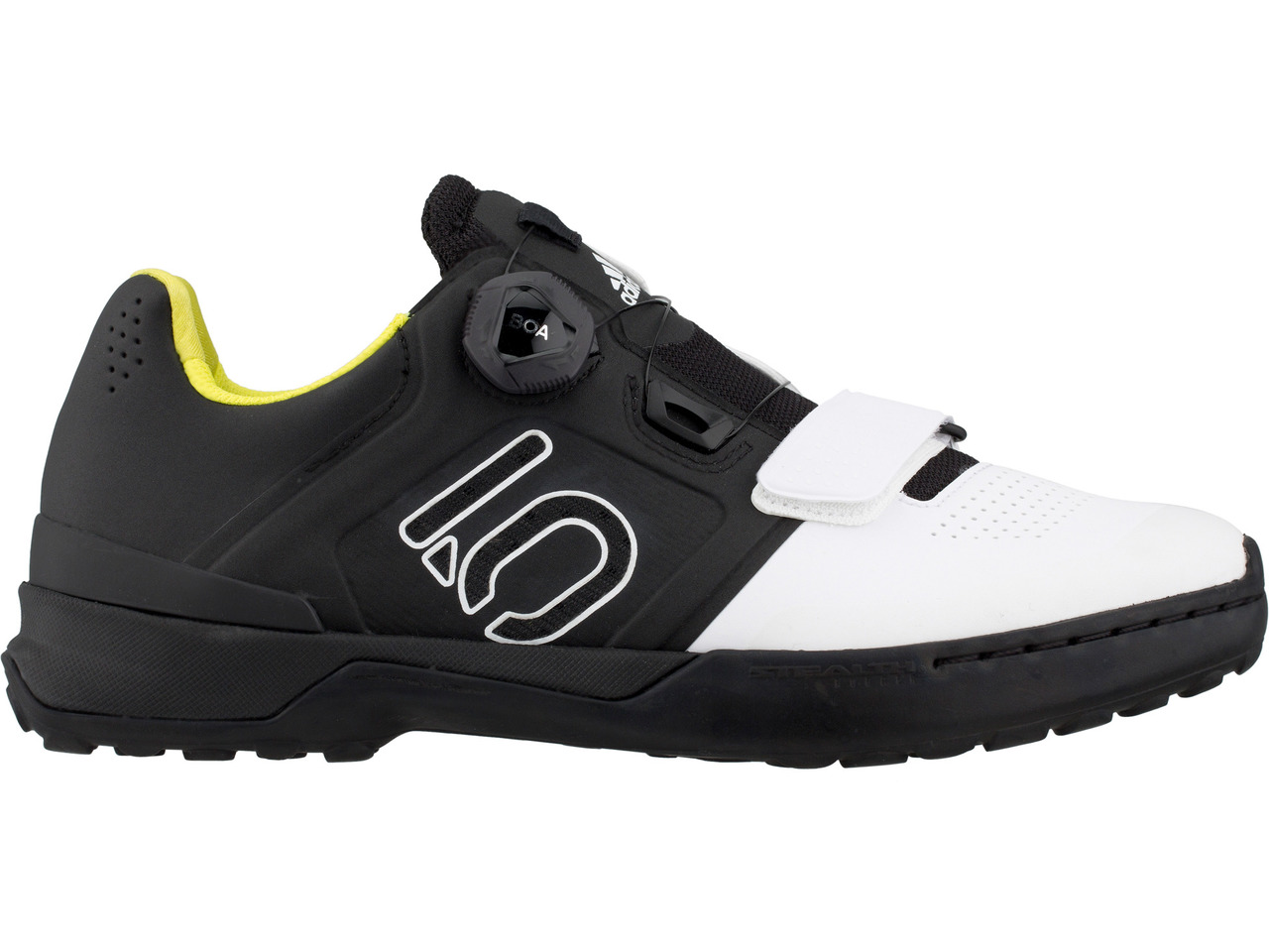 Five Ten Kestrel Pro Boa Mtb Spd Schuhe Bike Components