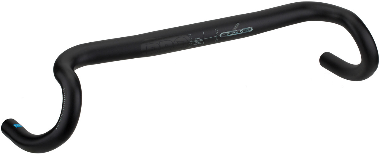 pro discover medium flare handlebar