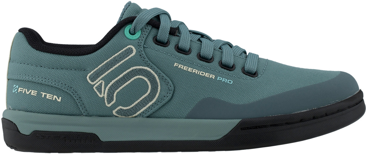 Five Ten Freerider Pro Primeblue Women S Mtb Shoes Bike Components