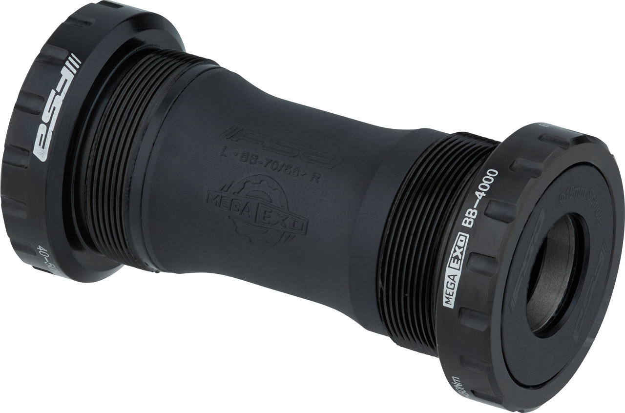 FSA BB-4000 MegaExo 19 mm BSA Bottom Bracket | bike-components