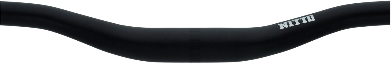 NITTO B840AASSB 31.8 Handlebars