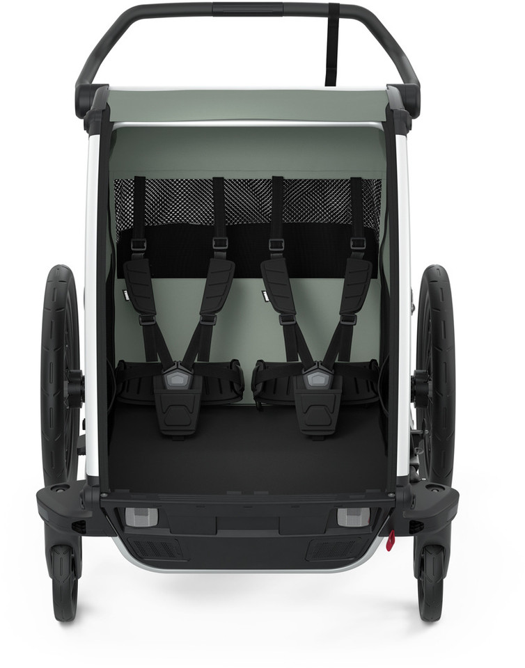 thule lite chariot
