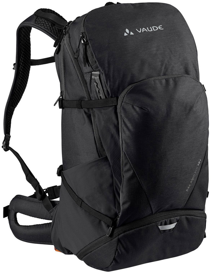 VAUDE Mochila Bike Alpin Pro 28 - bike-components