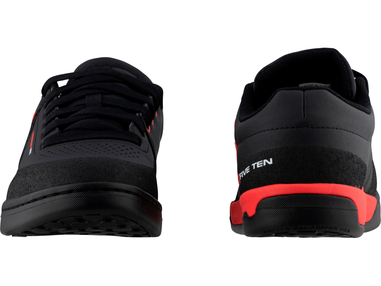 Five Ten Freerider Pro Mtb Shoes Bike Components