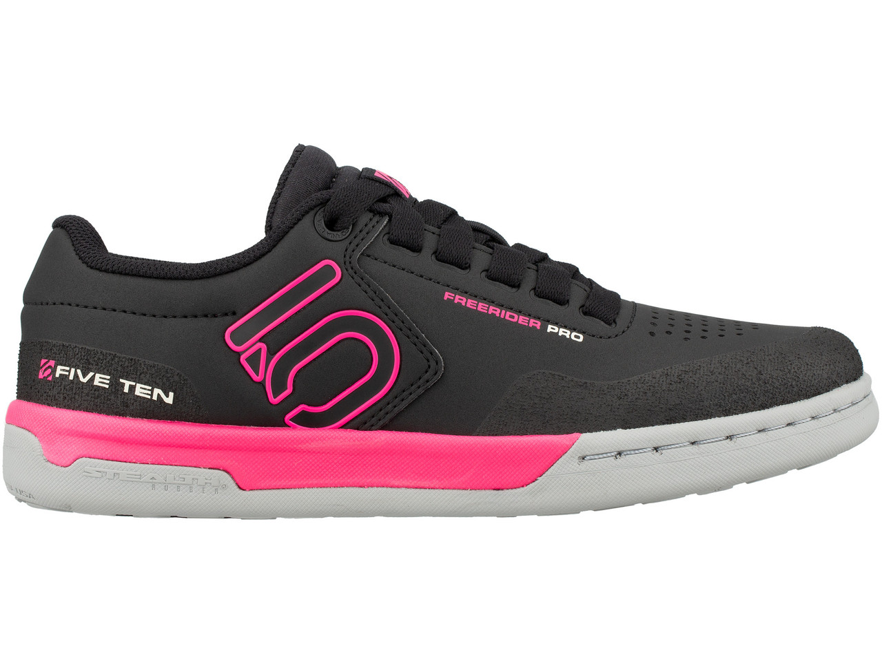 Five Ten Freerider Pro Womens Mtb Schuhe Bike Components