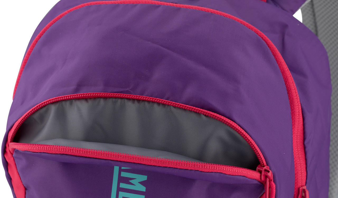 camelbak scout hydration pack