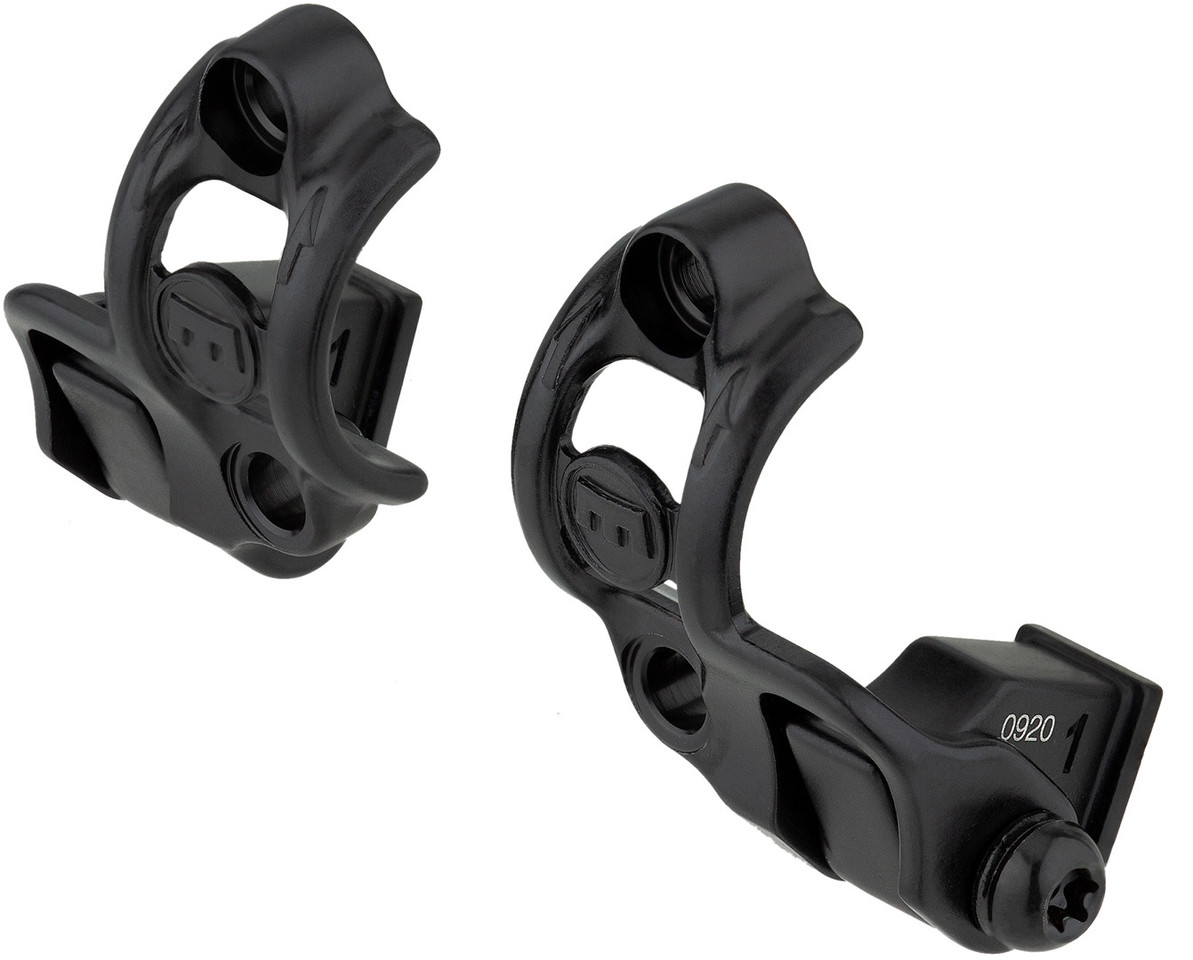 Magura Shiftmix 4 Set - Klemmschelle für Shimano I-Spec EV Schalthebel - Rechts