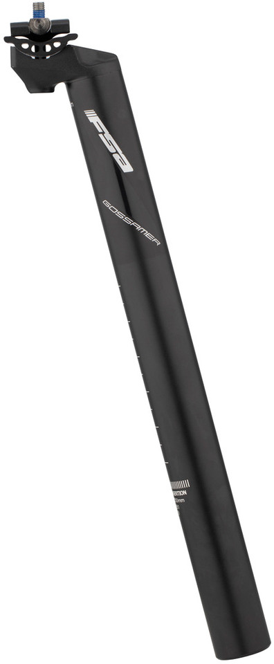 Fsa sales gossamer seatpost