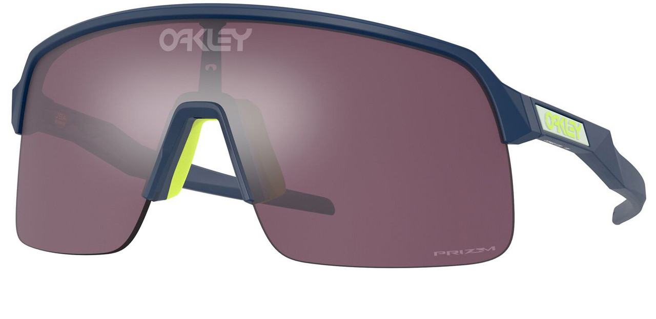 Oakley Sutro Lite Odyssey Collection Sports Glasses - bike-components