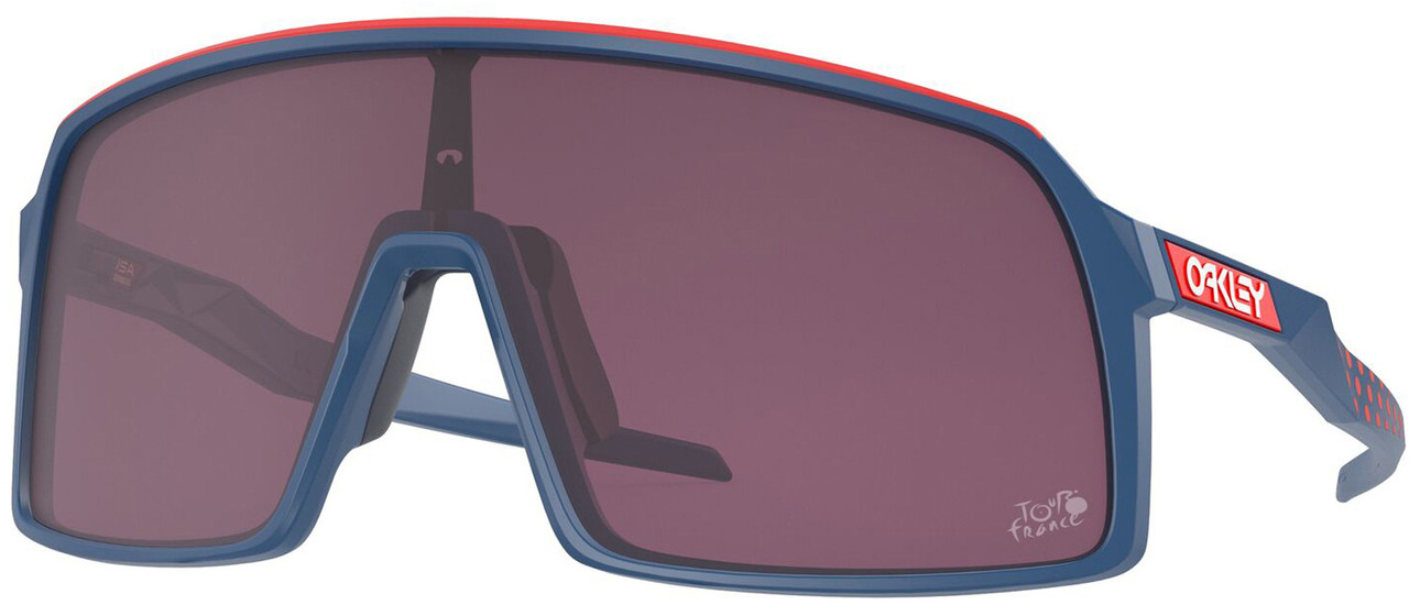 oakley frame types