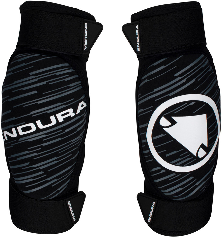 Endura SingleTrack II Elbow Pads - bike-components