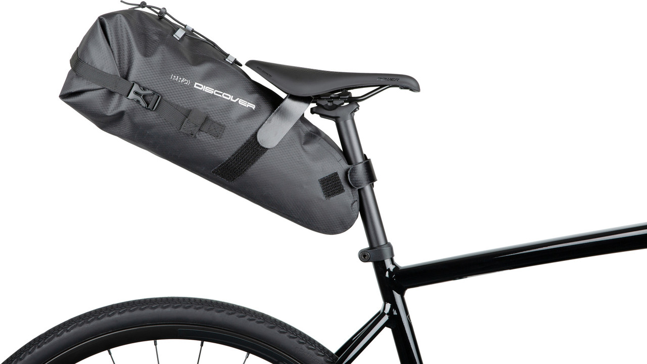 ortlieb saddle bolsa two 4.1 review