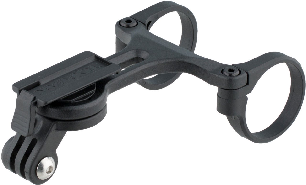 Entretoise pour support de fixation GoPro Lupine SL