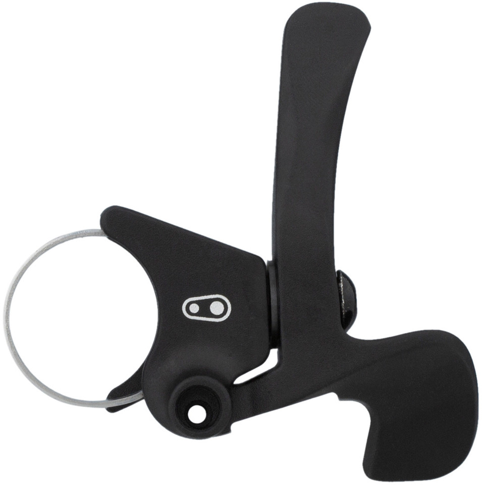 highline drop bar remote