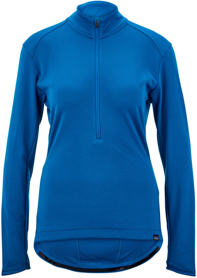 patagonia base layer womens