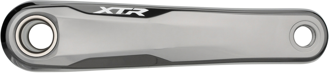 xtr mtb crankset