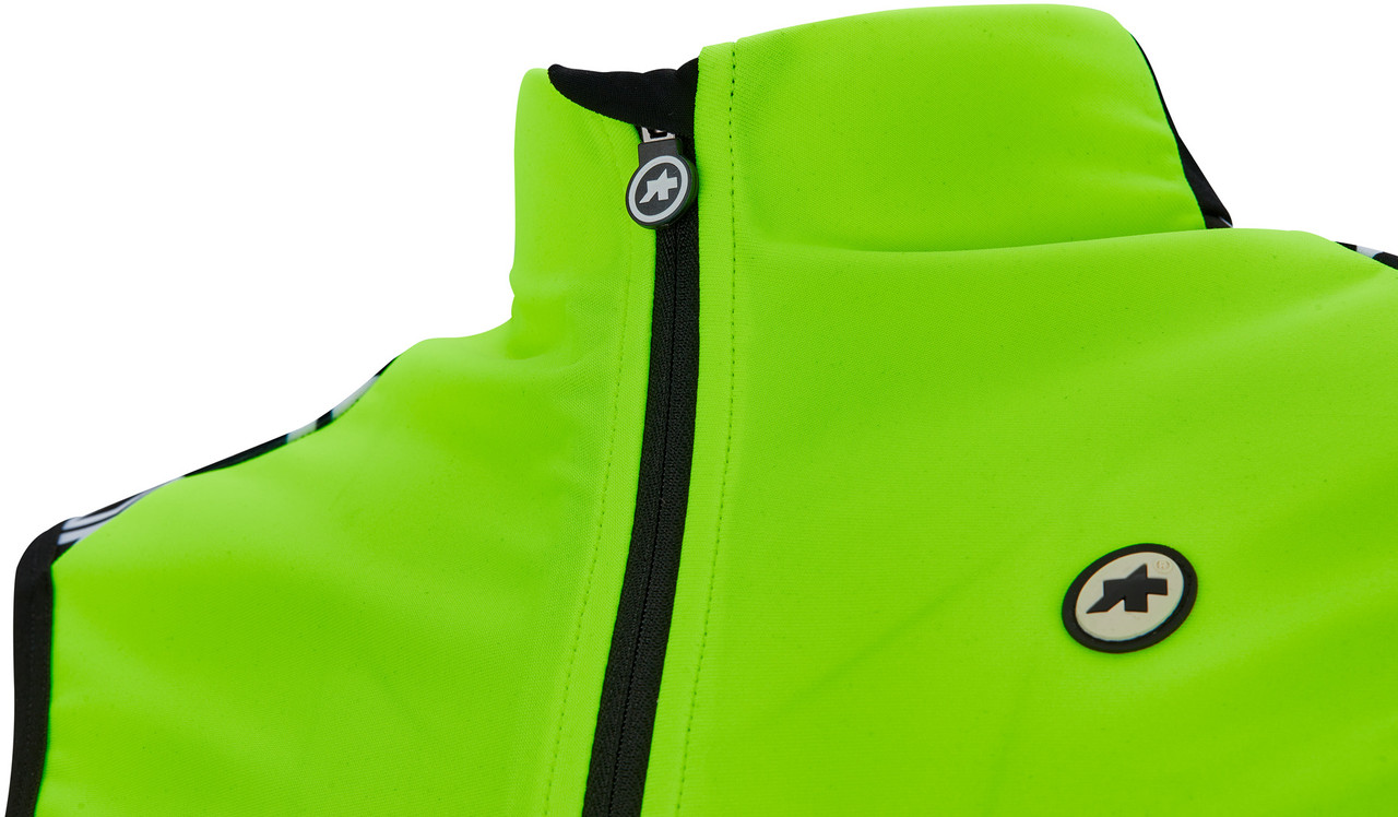 mille gt spring fall vest