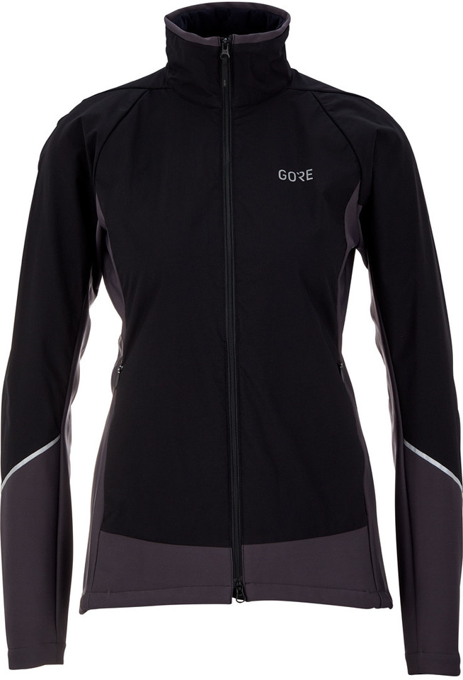 gore c5 insulated jacket