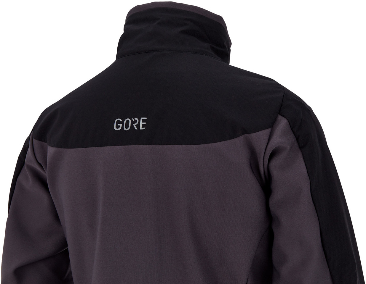 Gore Womenss C5 Gore-Tex Infinium Partial Insulated Jacket 100521 