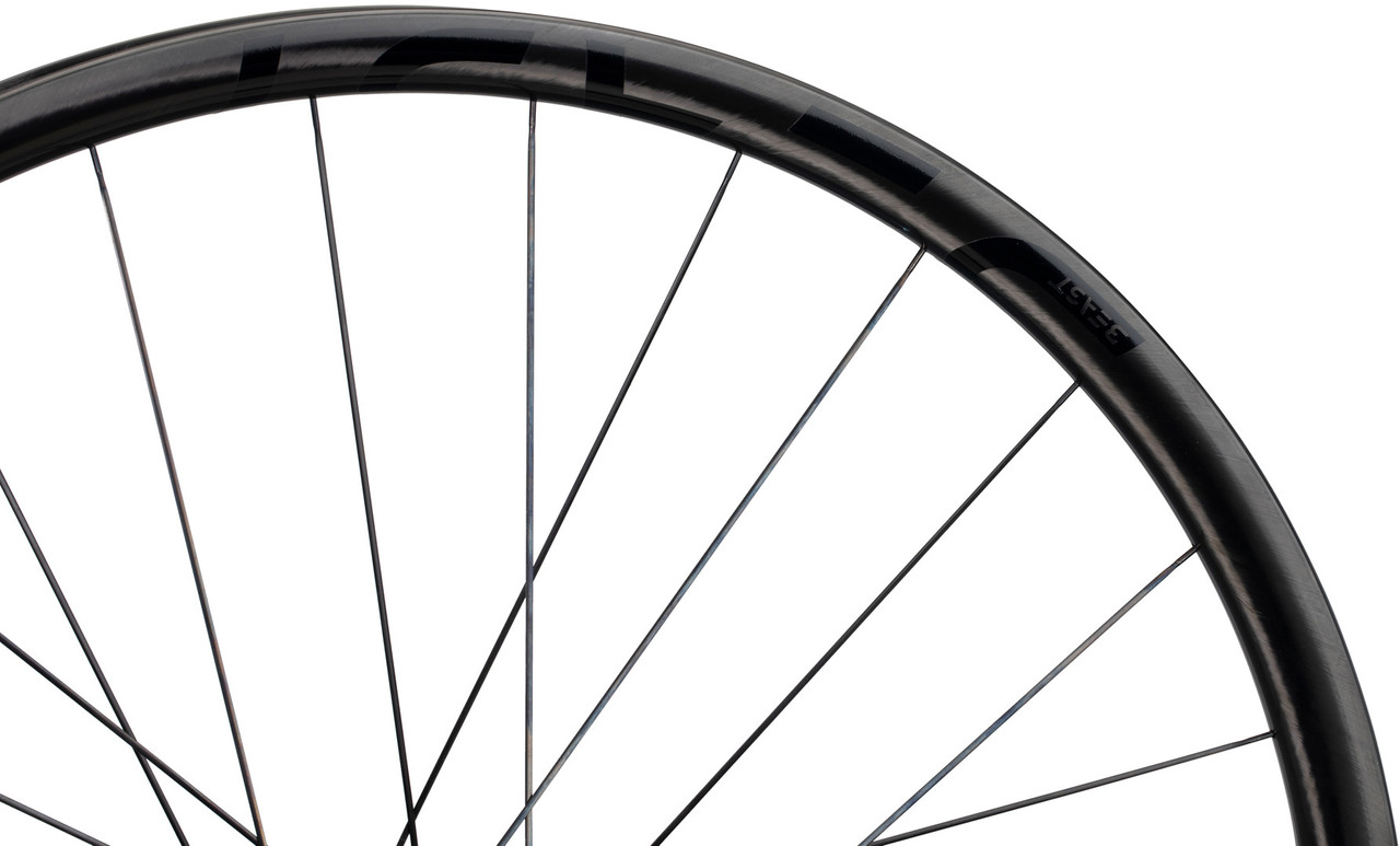 BEAST Components ED30 Disc 6Bolt Boost Carbon 29" Wheelset
