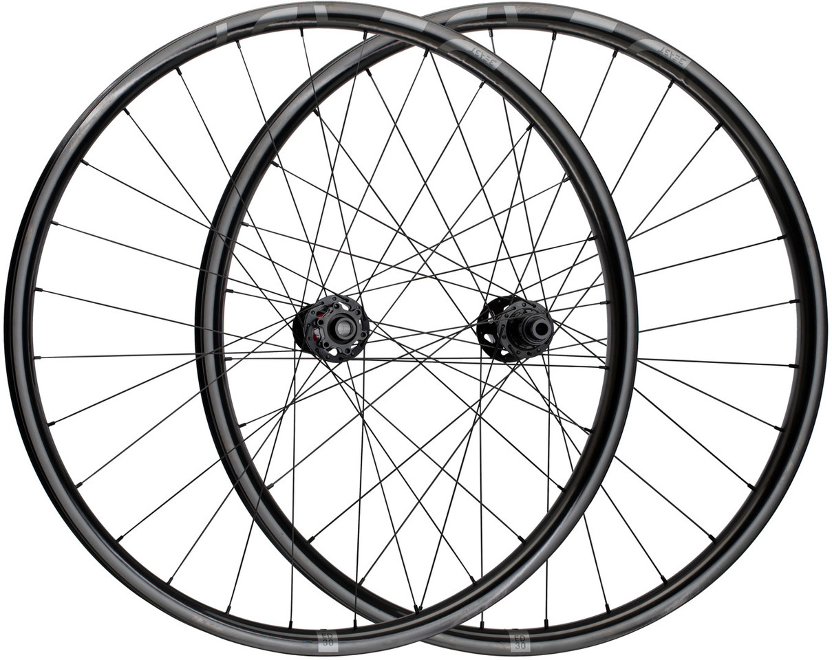 BEAST Components ED30 Disc 6Bolt Boost Carbon 29" Wheelset