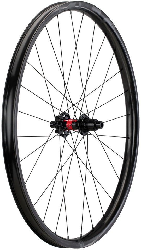BEAST Components ED30 Disc 6Bolt Boost Carbon 29" Wheelset