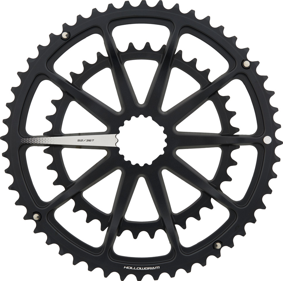 Cannondale OPI SpideRing Si Chainring Set | bike-components