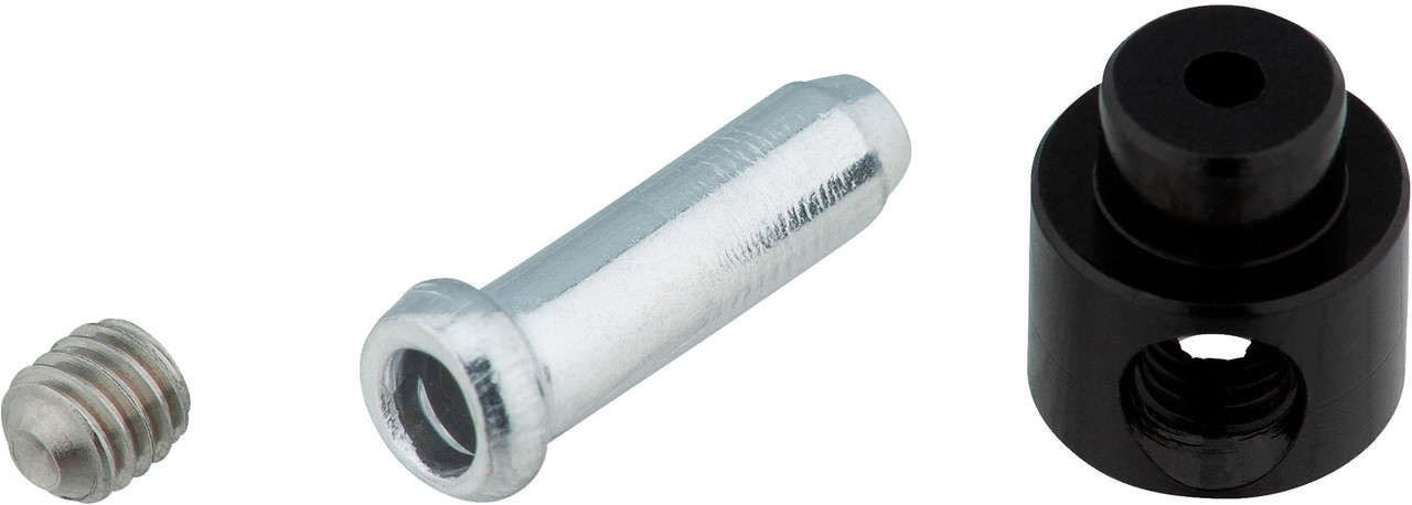 46 Kind Shock Kabelhülle Dropzone Remote/I900R/Supernatural KS P350170 Fahrrad 46 Kind Shock Kabelhülle Dropzone Remote/I900R/Supernatural KS P350170 Fahrrad