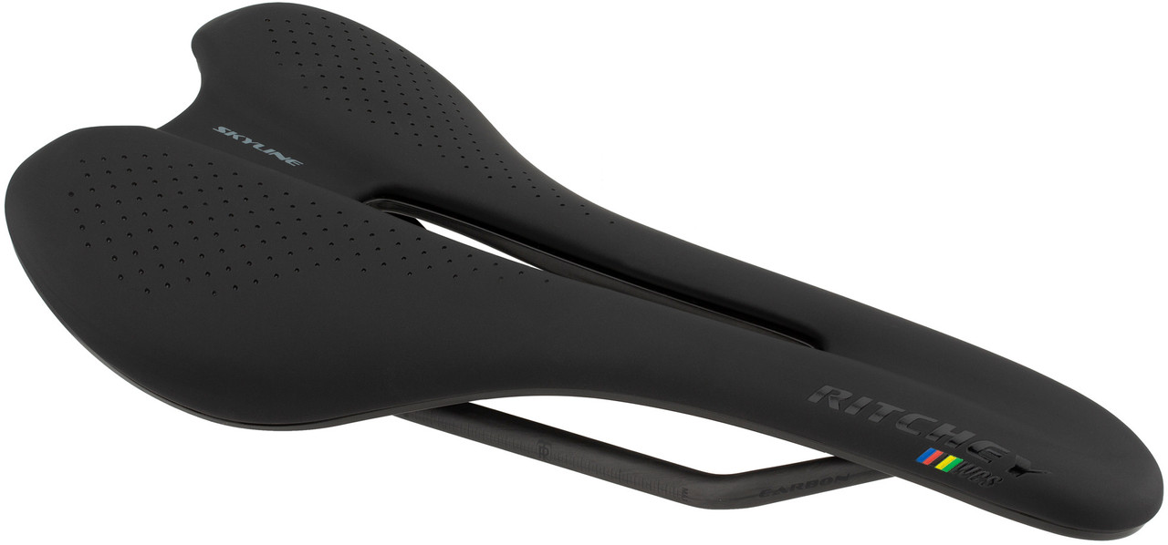 Tige De Selle RITCHEY COMP TWO-BOLT Recul 25 Mm