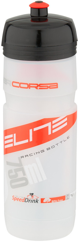 Elite Super Corsa Drink Bottle, ml -