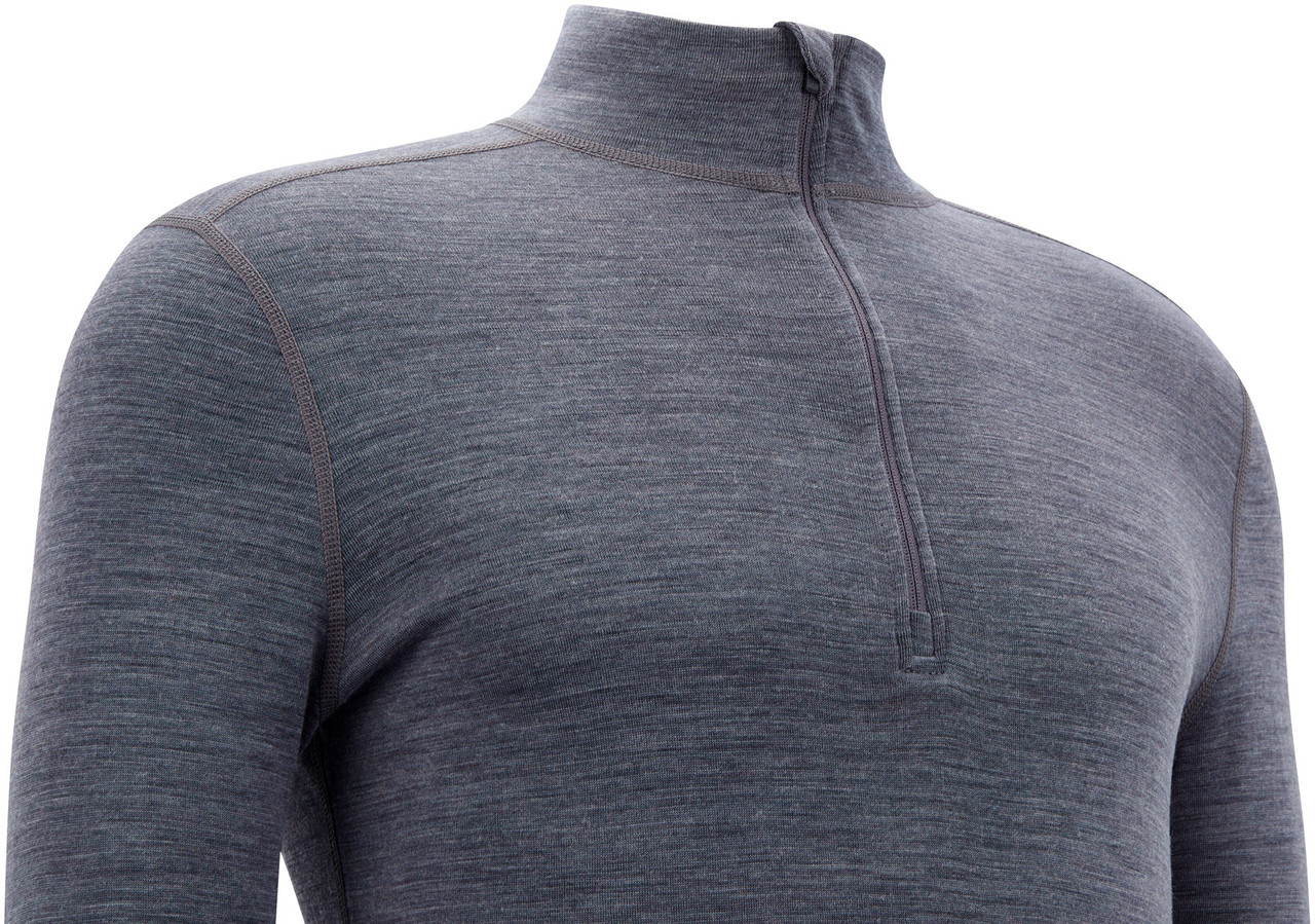 bamboo merino base layer