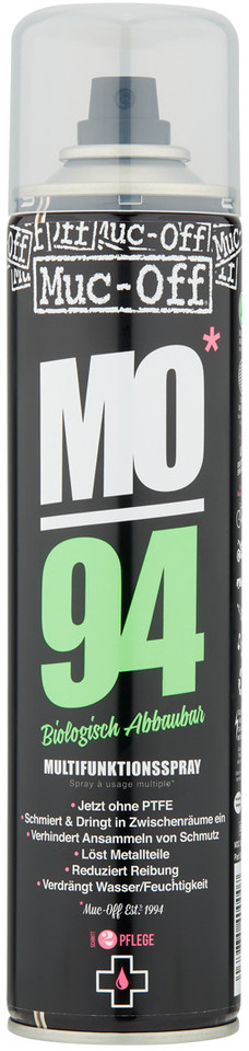 Muc-Off MO-94 Lubrifiant Multi-Usage - entretien vélo | bike-components
