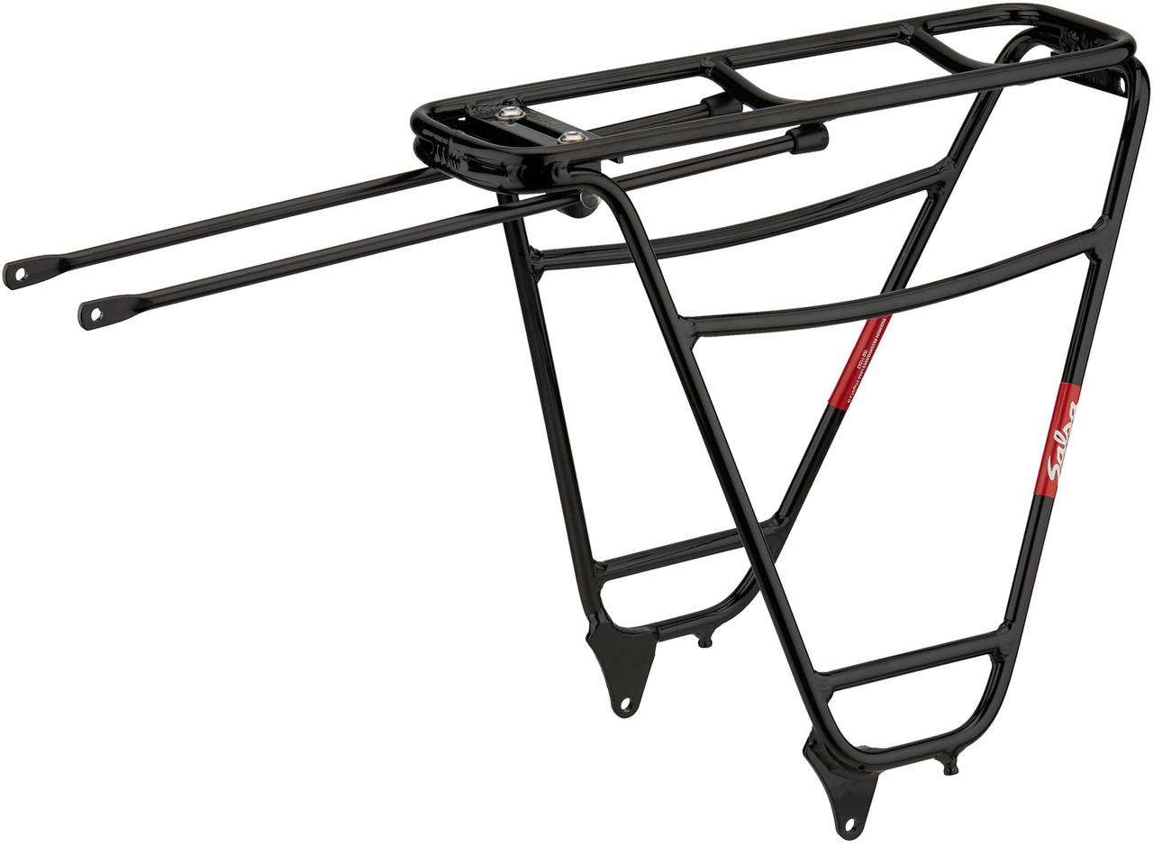 Salsa alternator plus shop rack