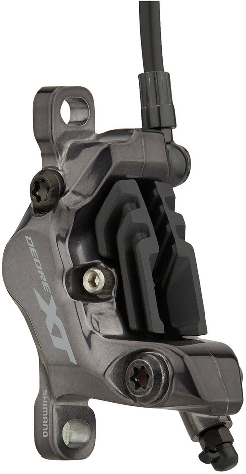 Frein à Disque Shimano Deore XT BR-M8120 - Neuf Sous Emballage - Haute Performance VTT