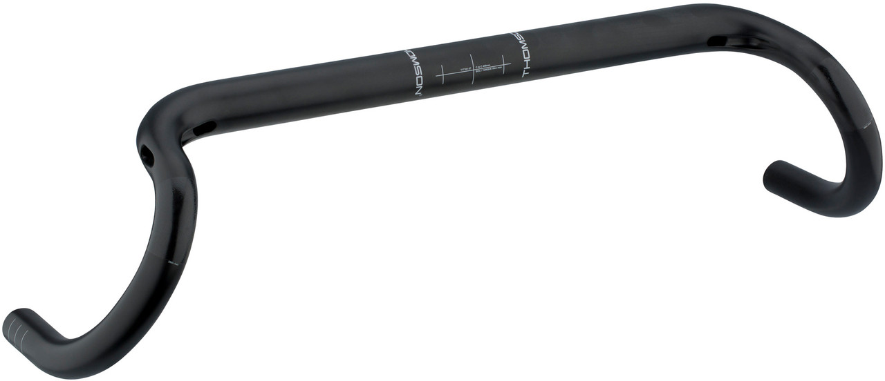 Thomson hotsell gravel bars