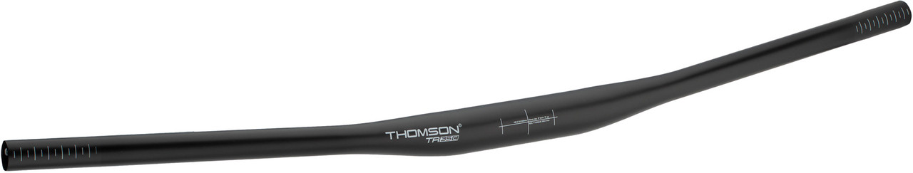 Thomson bike on sale components