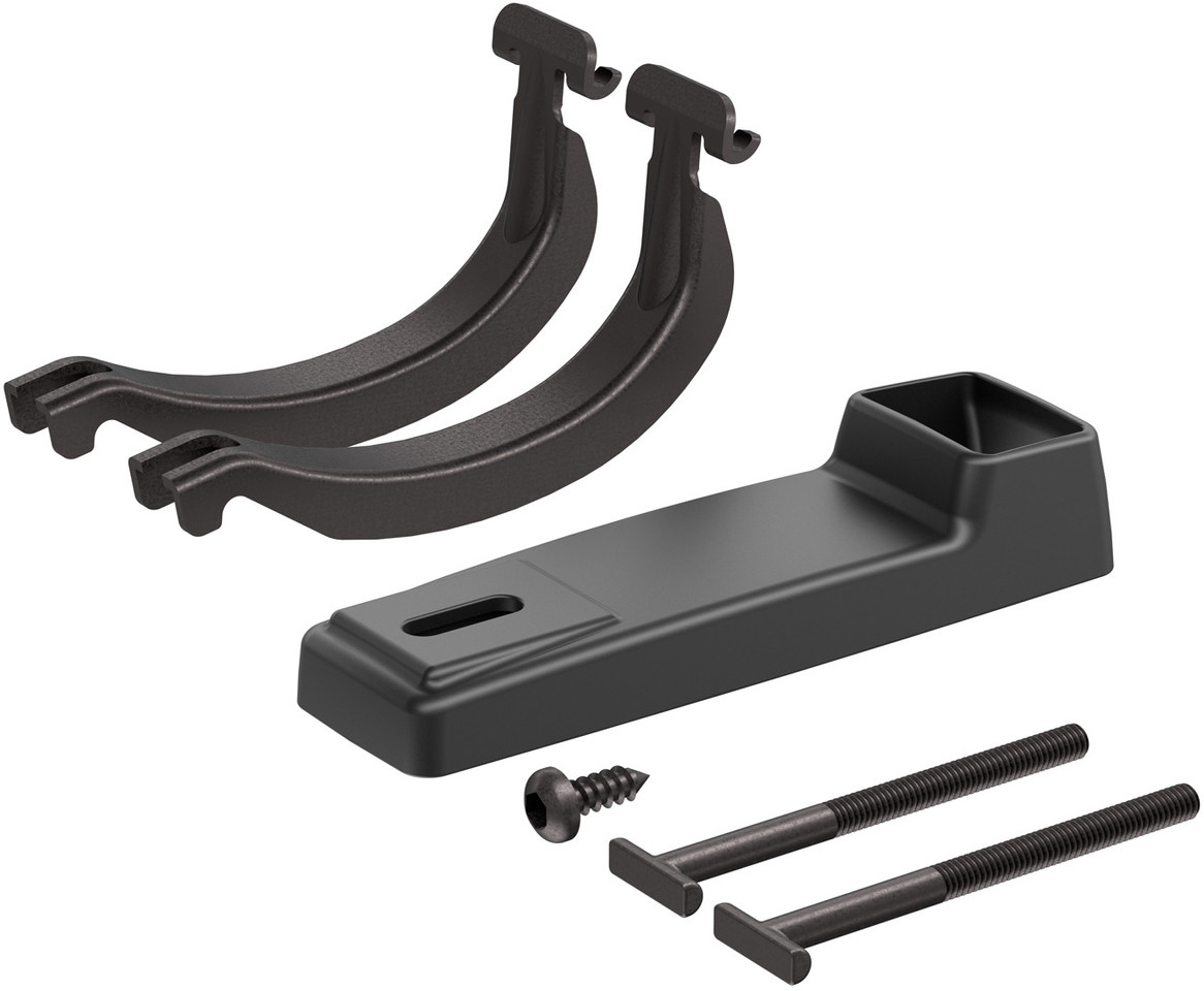 thule universal adapter