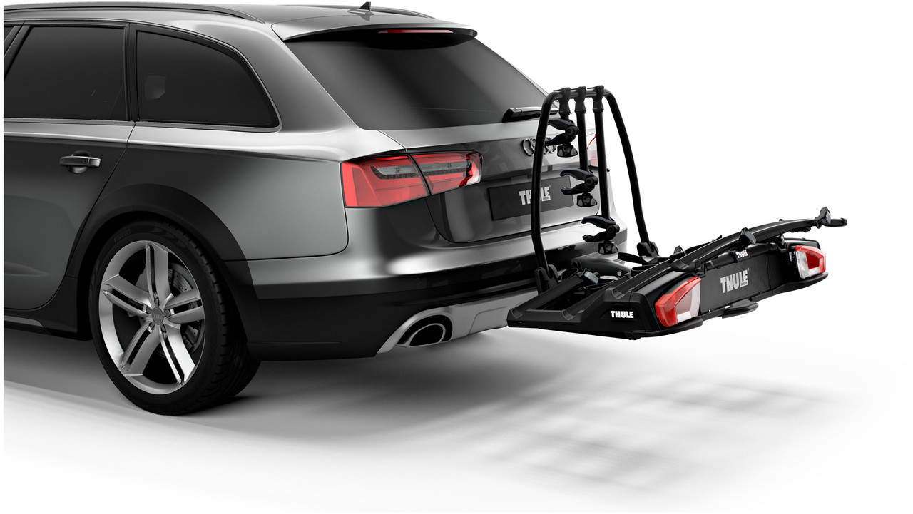 velospace xt bike adapter