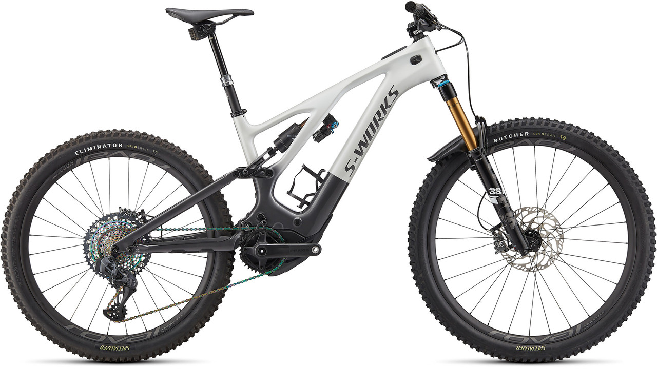specialized turbo levo 21