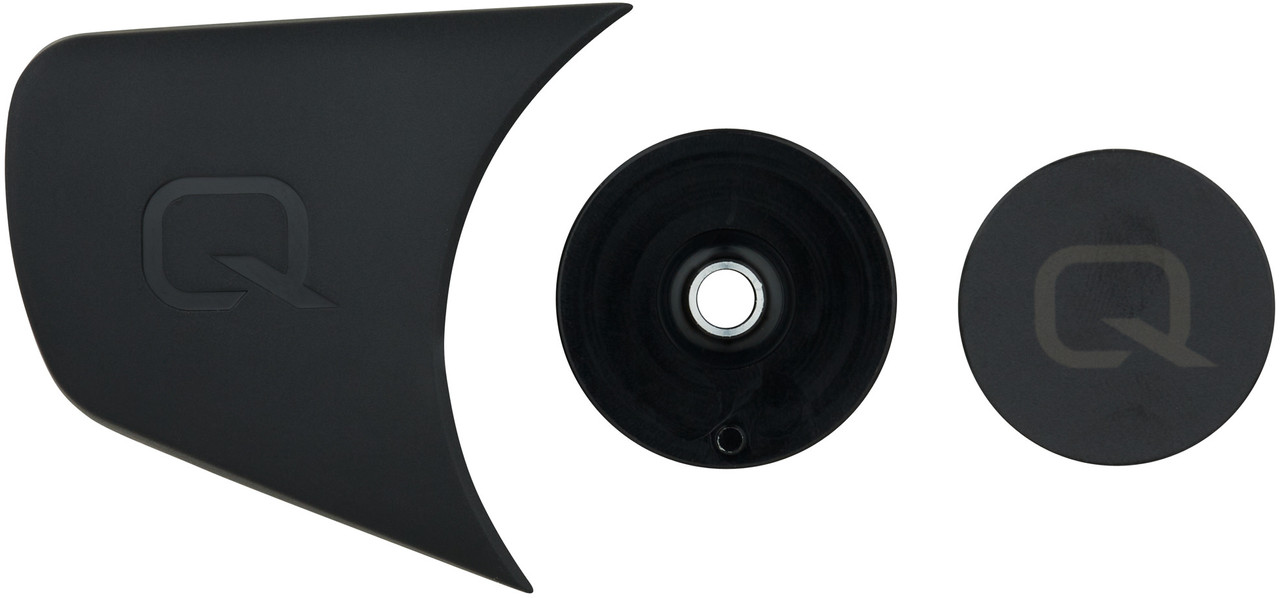 QUARQ Red 1 AXS / Force Powermeter Battery Cover & Lid