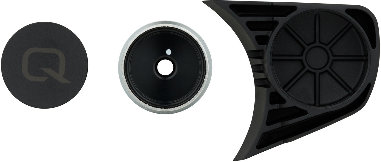QUARQ 1 Red / AXS Power Meter Battery Cover & Lid