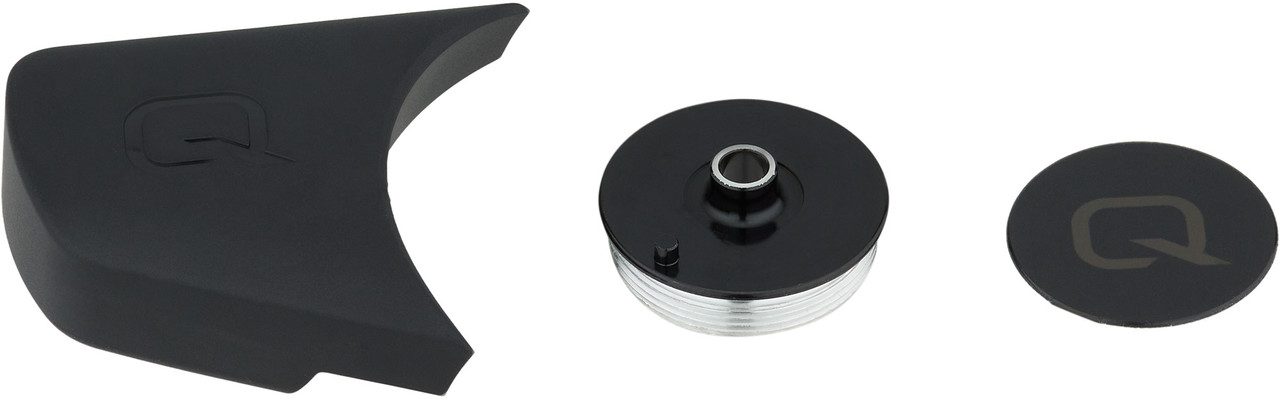 QUARQ 1 Red / AXS Power Meter Battery Cover & Lid