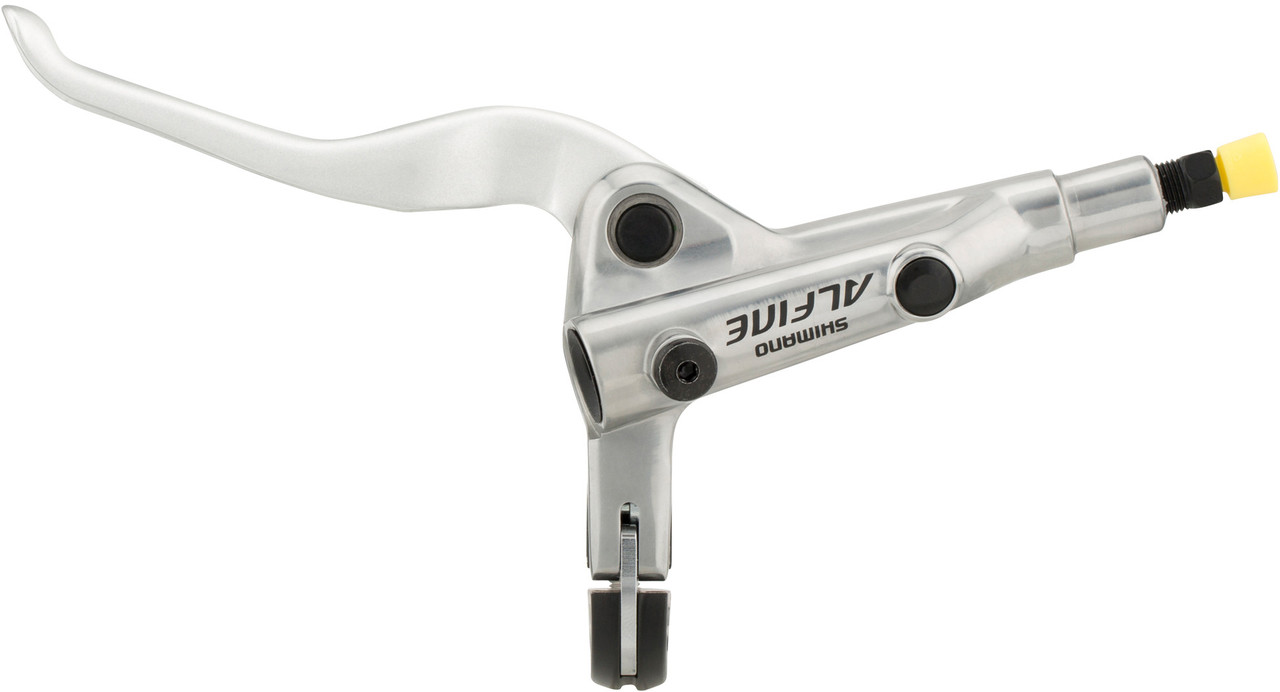 Frein à Disque Hydraulique SHIMANO Alfine S7000 - Kit Avant Complet BL-S7000 & BR-S7000, Neuf