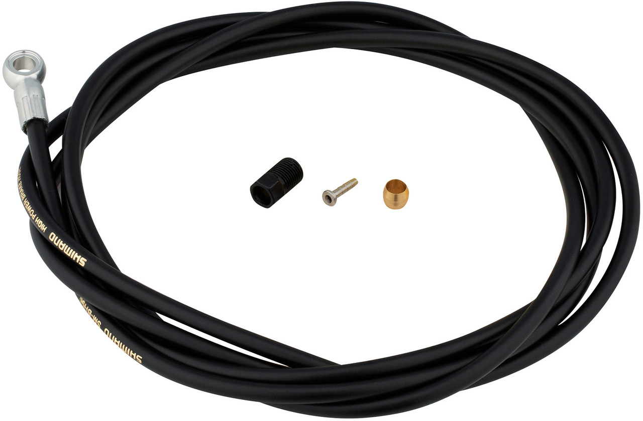 Shimano shop brake hose