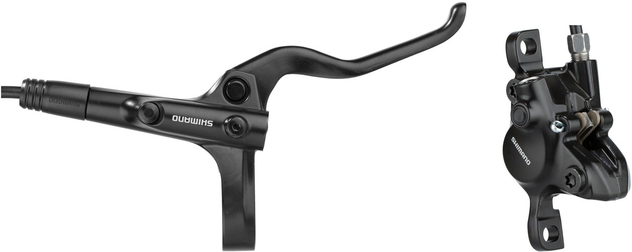 Shimano BR-MT200 + BL-MT201 Scheibenbremse - bike-components
