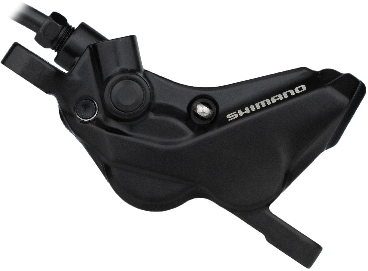 Shimano Set de frenos de disco BR-MT420 + BL-M4100 d+t J-Kit -  bike-components