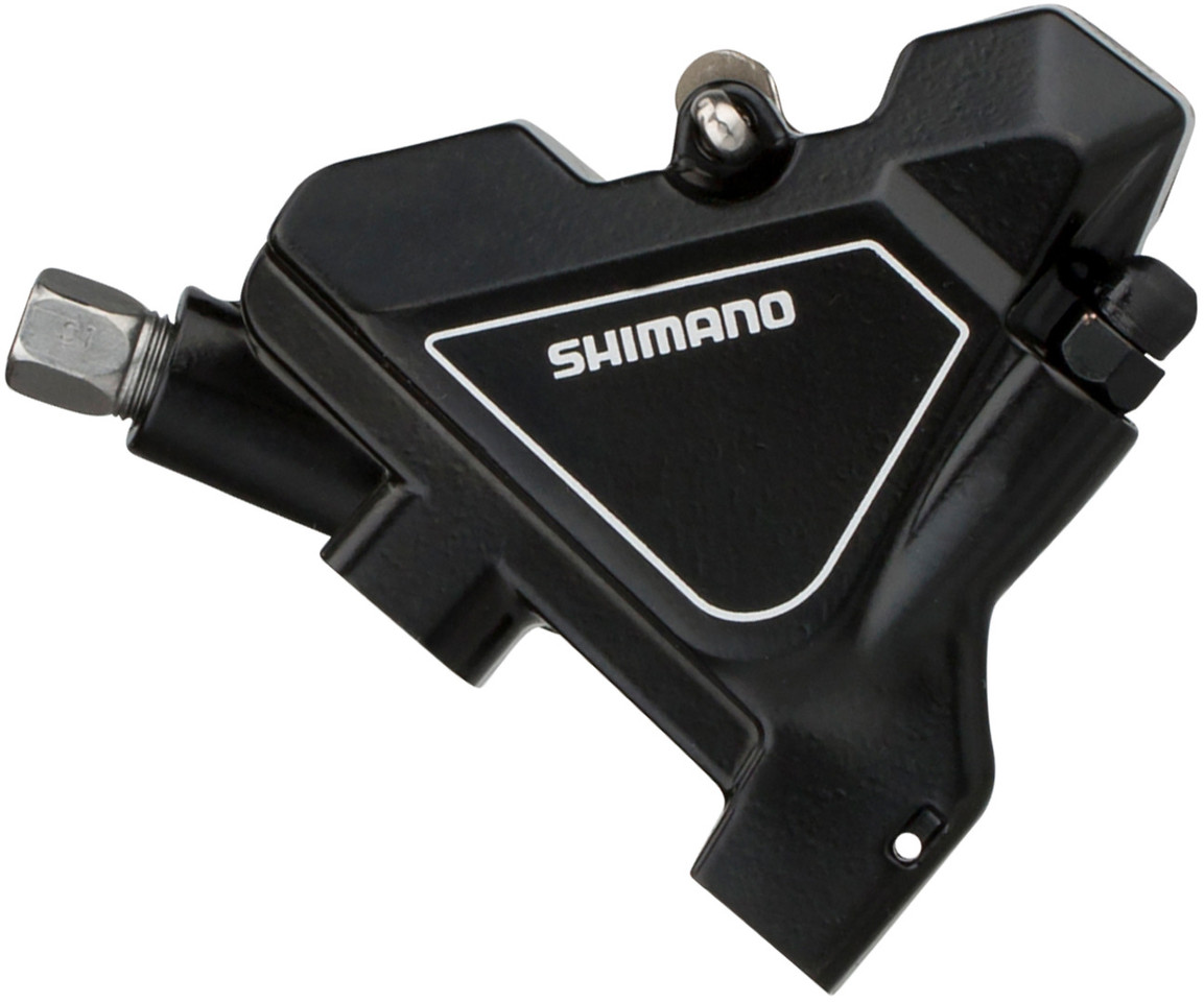 Shimano BR-UR300 + BL-MT200 Scheibenbremse - bike-components