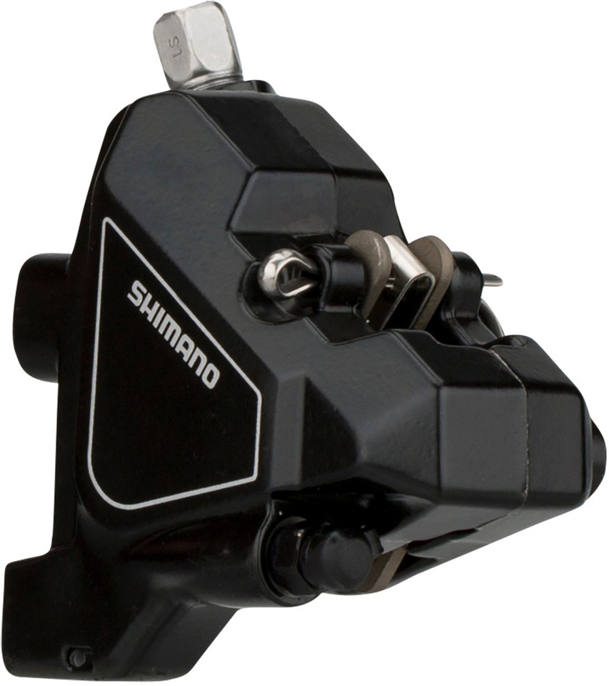 Shimano BR-UR300 + BL-MT200 Disc Brake - bike-components