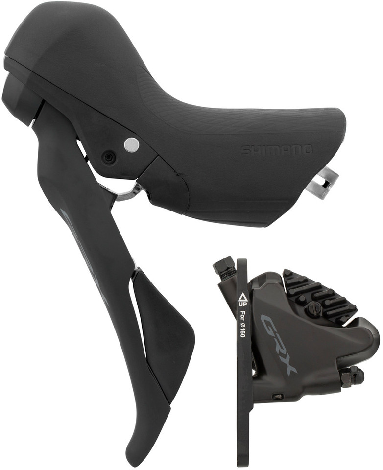 Grx sales 600 brakes