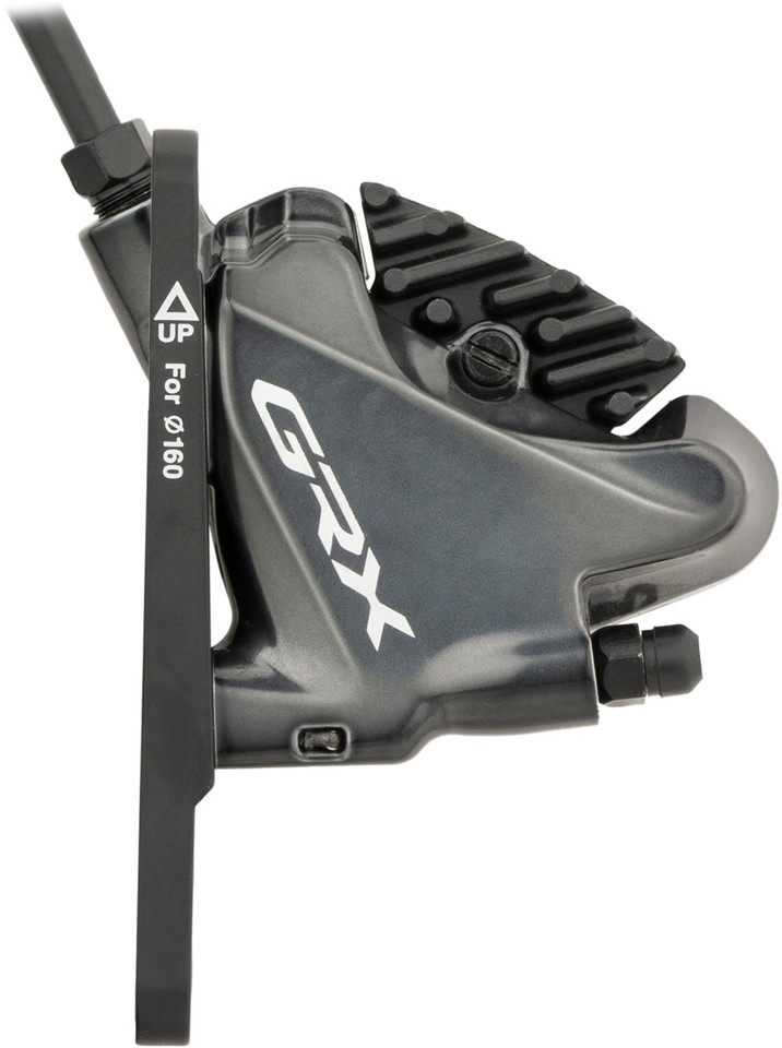 Shimano GRX Disc Brake BRRX810 + STRX810LA Remote